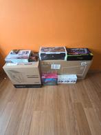 Pc gamer complet ddr5 neuf scellé avec moniteur philips oled, Enlèvement, Neuf, Gaming, Autres types