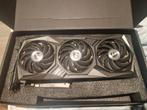 MSI RTX 3070 Ti GAMING X TRIO, Computers en Software, Ophalen, Zo goed als nieuw