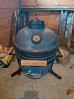 berghoff medium, Tuin en Terras, Houtskoolbarbecues, Ophalen of Verzenden, Zo goed als nieuw