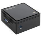 NUC Gigabyte BRIX GB-BXBT-2807, Computers en Software, 2 tot 3 Ghz, Gigabyte, 32 GB, Ophalen of Verzenden