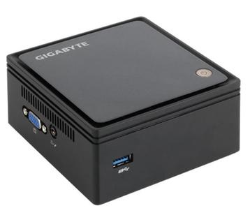 NUC Gigabyte BRIX GB-BXBT-2807 disponible aux enchères