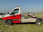 2009 Volkswagen Crafter BE tracteur routier, Autos, Achat, Entreprise, Euro 4, Occasion