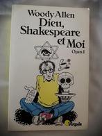 Dieu, Shakespeare et moi de Woody Allen, Enlèvement ou Envoi