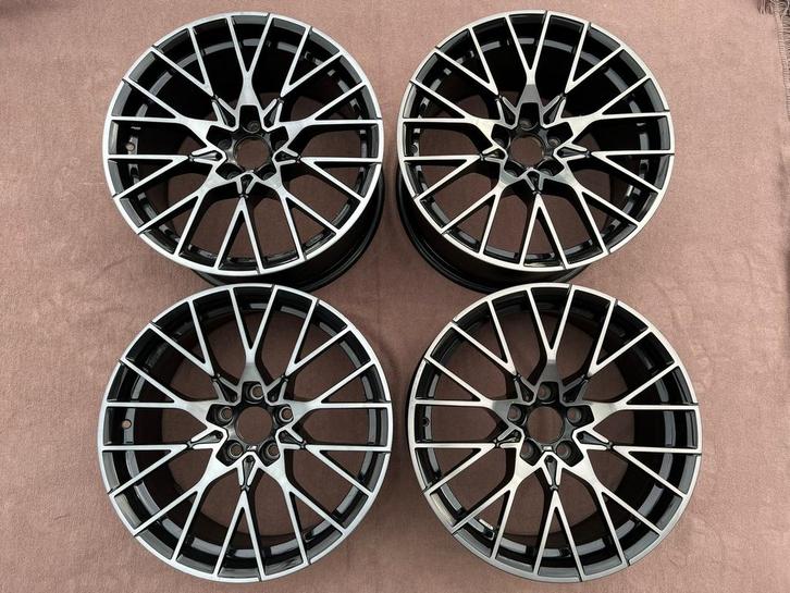 Bmw M2 Competition velgen 19 inch 788 origineel, Auto-onderdelen, Banden en Velgen, Velg(en), 19 inch, Ophalen of Verzenden