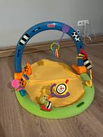 Baby Gym Activity Mat - Fisher Price, Kinderen en Baby's, Ophalen of Verzenden, Gebruikt, Overige typen