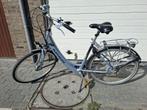 electrische fiets - dames - Batavus, Fietsen en Brommers, Elektrische fietsen, Ophalen, Gebruikt, Batavus