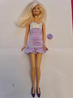 Barbie mattel 1999 China, Kinderen en Baby's, Ophalen of Verzenden, Zo goed als nieuw, Barbie