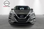 Nissan Qashqai 1.5 dCi N-Connecta | Topstaat | Pano | Navi, Auto's, Voorwielaandrijving, Stof, Gebruikt, Zwart