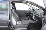Renault Clio Clio 1.2 16V Ripcurl Airco incl 2 JAAR garantie, Stof, Gebruikt, 4 cilinders, Elektrische ramen