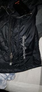 Harley Davidson verwarmde vest vrouwen, Ophalen, Gebruikt