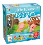 SmartGames - 3 kleine biggetjes, Kinderen en Baby's, Ophalen of Verzenden, Zo goed als nieuw