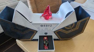 Tomorrowland 2025 treasure case box beschikbaar voor biedingen