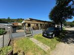 Caravan, chalet camping le Moulin, Heiderscheid, Luxemburg, Tot en met 6