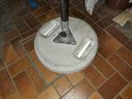 Voet voor parasol van 50kg!Nieuwprijs:159€!, Ophalen, Gebruikt, Minder dan 1 meter, Parasolvoet