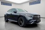 Mercedes-Benz GLC 200d Coupé AMG Line, Cuir, Achat, 139 g/km, Euro 6