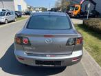 MAZDA - 2005 - 3 - Personenauto, Auto's, Mazda, Gebruikt, Bedrijf, Handgeschakeld, Overige carrosserie