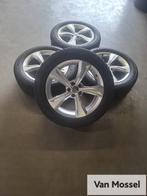 Audi Q5 Dunlop Winter Sport 5SUV 235/55/R19 105V, Pneus et Jantes, Pneus hiver, Véhicule de tourisme, -