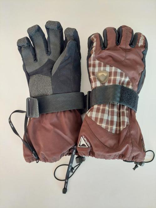 Level fly handschoenen | Stevig & waterdicht | XL, Sports & Fitness, Snowboard, Comme neuf, Casque ou Protection, Enlèvement