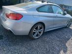 Bmw 435d xdrive f32 pack M-motor n57d30b in reserveonderdele, Ophalen of Verzenden, BMW