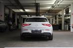 Mercedes-Benz CLA 180 Shooting Brake BUSINESS LINE, Auto's, Mercedes-Benz, CLA, Stof, Gebruikt, 136 pk