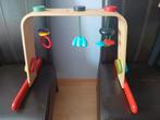 Speelboog / babygym Ikea hout, Kinderen en Baby's, Ophalen, Zo goed als nieuw