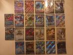 Oude en nieuw pokemon kaarten, Hobby en Vrije tijd, Verzamelkaartspellen | Pokémon, Ophalen of Verzenden, Gebruikt