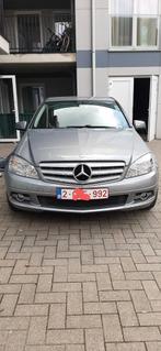 Mercedes Benz c200 2010, Auto's, Particulier, Te koop