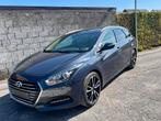 Hyundai i40 1.7 CRDi Premium Blue | Automaat | Full Option, Auto's, 1685 cc, USB, Leder, 5 deurs