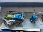 Lego Vintage 1970-1980 (Space), Kinderen en Baby's, Ophalen, Gebruikt, Complete set, Lego