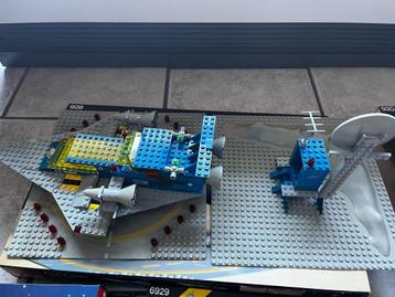 Lego Vintage 1970-1980 (Space) beschikbaar voor biedingen