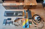 Schneider CPC 464 + Lecteur disquette 3" Amstrad DDI-1, Ophalen, Amstrad