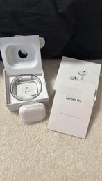 AirPods Pro 2, Télécoms, Téléphonie mobile | Écouteurs, Enlèvement ou Envoi, Comme neuf