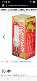 Ampoule neuves, Animaux & Accessoires, Enlèvement