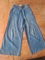 2 jeansbroeken Zara, Kinderen en Baby's, Kinderkleding | Maat 122, Ophalen, Gebruikt