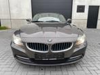BMW Z4 2.5I S-Drive 23I, Airco, Leder, Elektrische hardtop, Auto's, Euro 5, Achterwielaandrijving, 199 g/km, Beige