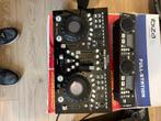 Dj draaitafel, Musique & Instruments, DJ sets & Platines, Enlèvement ou Envoi, Comme neuf, DJ-Set