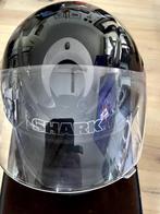 Helm merk Shark, Motoren, Ophalen, XS, Dames, Shark