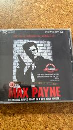 Max Payne, Ophalen of Verzenden, Zo goed als nieuw