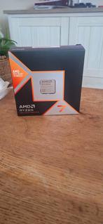 AMD Ryzen7 9800x 3D, Computers en Software, Ophalen, Nieuw