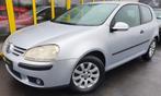 Volkswagen Golf 5/1.6 Fsi/Automaat/EXPORT !!/2004/151.000Km, Auto's, Stof, Zwart, 4 cilinders, 5 zetels