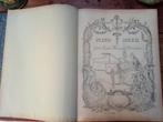 Piano soleil 1895 1e trimester, Ophalen of Verzenden, Diverse auteurs