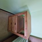 2 nachtkasten, Huis en Inrichting, Ophalen