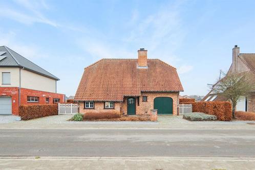 Huis te koop in Sint-Huibrechts-Lille, 3 slpks, Immo, Huizen en Appartementen te koop, Vrijstaande woning, B