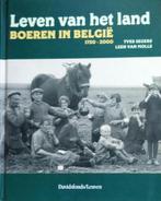 Leven van het land: boeren in Belgie 1750-2000,, Boeken, Gelezen, Ophalen of Verzenden