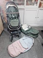 Joolz geo 2 buggy marvellous green, Ophalen