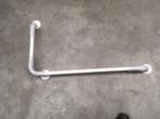 085. Handicare Linido handgreep armsteun, Ophalen, Nieuw, Wit