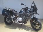 BMW F 750 GS - Garantie 10/2028 - Laag zadel, Motoren, 853 cc, 2 cilinders, Handvatverwarming, Motorrijbewijs A