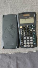 Texas Instruments TI-30X IIS rekenmachine, Diversen, Rekenmachines, Ophalen of Verzenden, Zo goed als nieuw