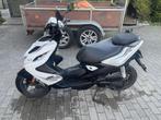 Brommer /scooter, Fietsen en Brommers, Ophalen, Gebruikt, Overige modellen, Klasse B (45 km/u)