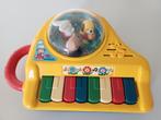 MUZIEK PIANO, Kinderen en Baby's, Ophalen of Verzenden, Zo goed als nieuw, Jongen of Meisje